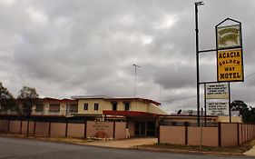 Acacia Golden Way Motel